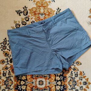 Gap Hadley Shorts